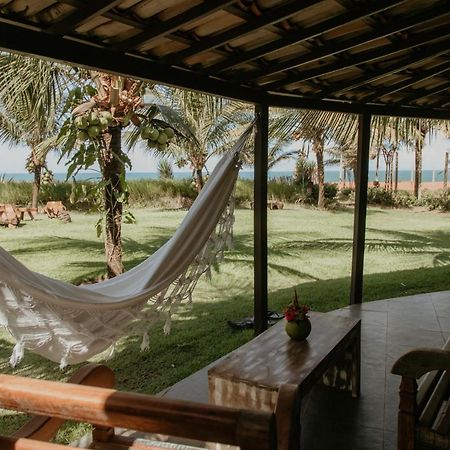 Paua Hotel Boutique Praia de Pipa المظهر الخارجي الصورة