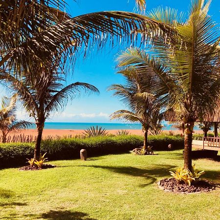 Paua Hotel Boutique Praia de Pipa المظهر الخارجي الصورة