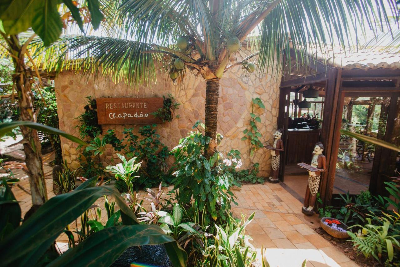 Paua Hotel Boutique Praia de Pipa المظهر الخارجي الصورة