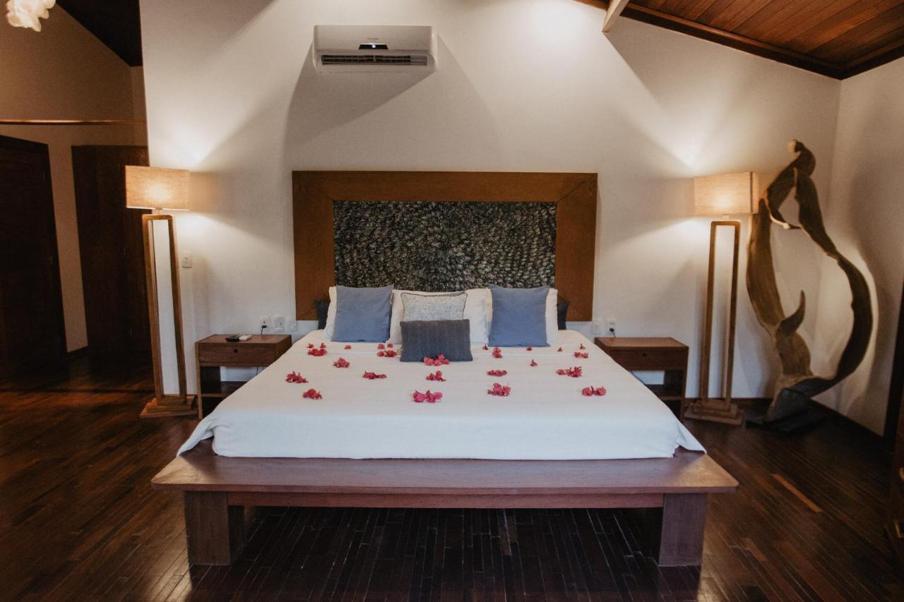 Paua Hotel Boutique Praia de Pipa المظهر الخارجي الصورة