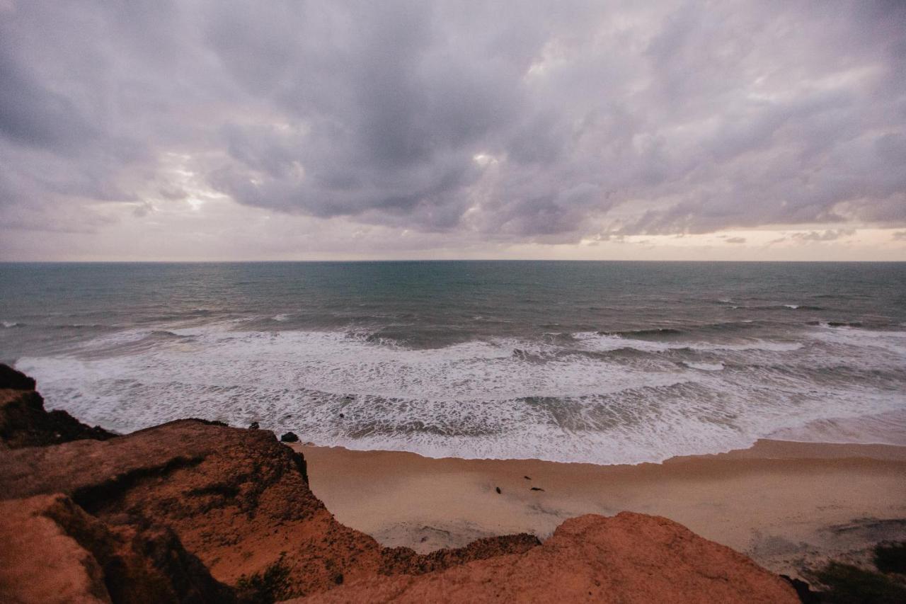 Paua Hotel Boutique Praia de Pipa المظهر الخارجي الصورة