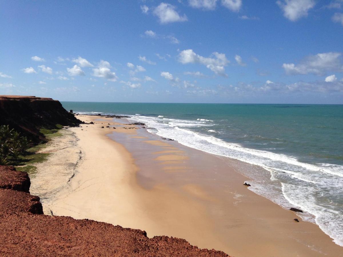 Paua Hotel Boutique Praia de Pipa المظهر الخارجي الصورة
