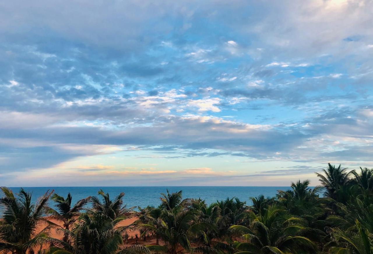 Paua Hotel Boutique Praia de Pipa المظهر الخارجي الصورة