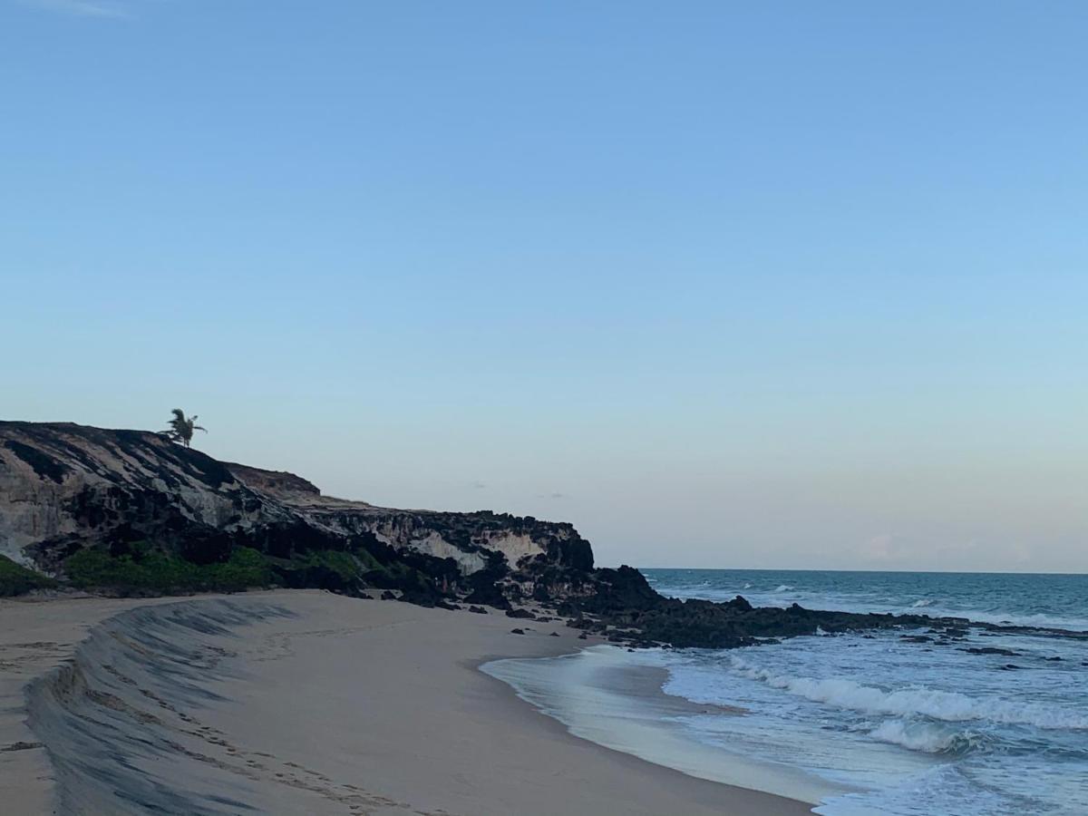 Paua Hotel Boutique Praia de Pipa المظهر الخارجي الصورة